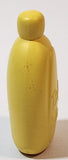 Yellow Baby Wash Bottle Miniature Plastic Play Toy