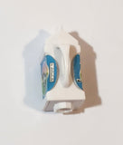 White Milk Cartoon Miniature Plastic Play Food Toy