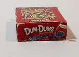 Zuru Surprise Mini Brands Dum-Dums Original Pops Miniature Box Play Toy