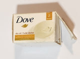 Zuru Surprise Mini Brands Dove Dry Oil Soap Bars Miniature Box Play Toy