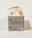 Zuru Surprise Mini Brands Dove Dry Oil Soap Bars Miniature Box Play Toy