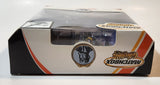 2002 Matchbox Mk1a Spitfire Airplane Die Cast Toy Aircraft with Stand New in Box