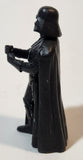 2007 LFL Star Wars Darth Vader 3 5/8" Toy Figure