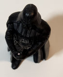 2007 LFL Star Wars Darth Vader 3 5/8" Toy Figure