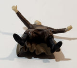 2007 LFL Star Wars Count Dooku 3 1/2" Tall Toy Figure