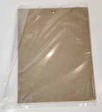 Vintage 1989 Golden CTW Sesame Street The Monster Ate The Clock Frame Tray Puzzle