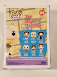2018 Funko Pop! Television #694 The Brady Brunch Marcia Brady Toy Vinyl Figure New in Box