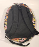 2017 Nintendo Mario Kart Back Pack Bag