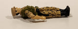 1986 Hasbro G.I. Joe Repeater 3 3/4" Tall Toy Action Figure
