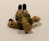 1986 Hasbro G.I. Joe Repeater 3 3/4" Tall Toy Action Figure