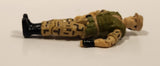 1986 Hasbro G.I. Joe Repeater 3 3/4" Tall Toy Action Figure