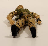 1986 Hasbro G.I. Joe Repeater 3 3/4" Tall Toy Action Figure