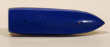 Unknown Brand Ocean Princess Speed Boat Blue and Yellow Plastic Toy Boat