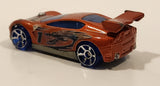 2005 McDonald's Hot Wheels AcceleRacers Nolo 1 Synkro Die Cast Toy Car Vehicle
