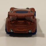 2005 McDonald's Hot Wheels AcceleRacers Nolo 1 Synkro Die Cast Toy Car Vehicle