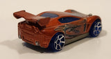 2005 McDonald's Hot Wheels AcceleRacers Nolo 1 Synkro Die Cast Toy Car Vehicle