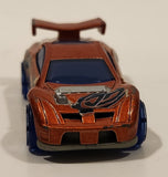2005 McDonald's Hot Wheels AcceleRacers Nolo 1 Synkro Die Cast Toy Car Vehicle