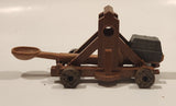 Playmobil #3653 Medieval Knights Catapult Parts