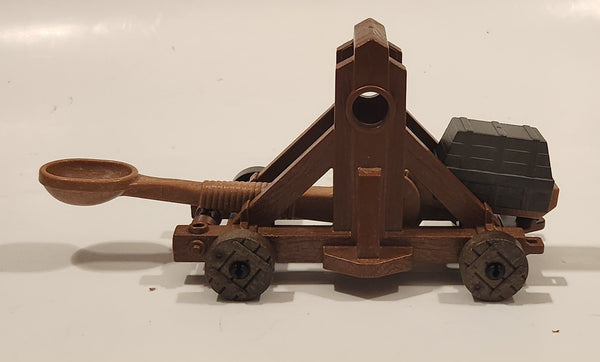 Playmobil #3653 Medieval Knights Catapult Parts