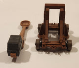 Playmobil #3653 Medieval Knights Catapult Parts