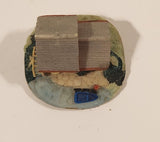 Tetley Teafolk Houses Sidney's Mill House Miniature Resin Building