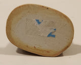 1995 Lyons Tetley Maurice's Workshop Miniature Resin Building