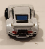 1994 LGT Galoob Micro Machines Porsche 935 White Miniature Die Cast Toy Car Vehicle