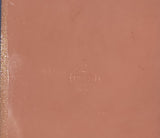 Vintage Reliable Products Play Pen Blue and Pink Plastic Dollhouse Toy