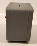 Vintage 1960s Fort Knox Combination Safe Metal Coin Bank