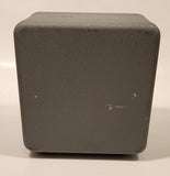 Vintage 1960s Fort Knox Combination Safe Metal Coin Bank