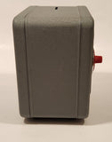 Vintage 1960s Fort Knox Combination Safe Metal Coin Bank