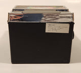 Welcome To Fabulous Las Vegas 5" Tall Plastic Slot Machine Coin Bank