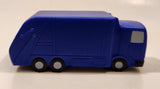Promotional Waste Connections of Canada Garbage Truck Foam Stress Squeeze Toy Car Vehicle