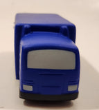 Promotional Waste Connections of Canada Garbage Truck Foam Stress Squeeze Toy Car Vehicle