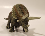 Triceratops 6 1/2" Long Dinosaur Toy Figure