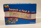 2011 Kidsbooks 50 Search Find Jr. Cards in Box