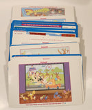 2011 Kidsbooks 50 Search Find Jr. Cards in Box