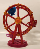 2009 MGA Lalaloopsy Ferris Wheel Plastic Toy