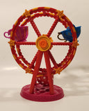 2009 MGA Lalaloopsy Ferris Wheel Plastic Toy