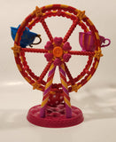 2009 MGA Lalaloopsy Ferris Wheel Plastic Toy