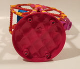 2009 MGA Lalaloopsy Ferris Wheel Plastic Toy