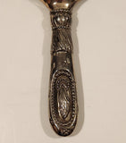 Vintage GSA Godinger Silver Art Hand Mirror