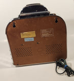 Thomas Select-O-Matic Table Top Top Collector's Edition Jukebox Cassette AM FM Radio&nbsp;