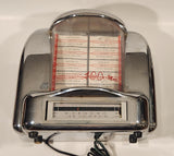 Thomas Select-O-Matic Table Top Top Collector's Edition Jukebox Cassette AM FM Radio&nbsp;