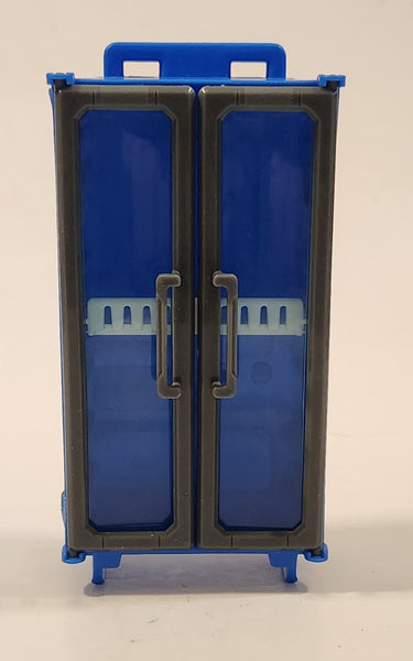 Zuru Surprise Mini Brands Blue Cooler Miniature Play Toy