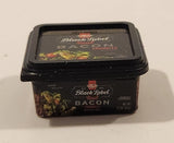 Zuru Surprise Mini Brands Hormel Black Label Real Bacon Container Miniature Play Toy