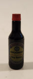 Zuru Surprise Mini Brands Kikkoman Traditionally Brewed Soy Sauce Bottle 2 1/8" Miniature Play Toy