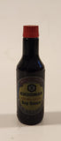 Zuru Surprise Mini Brands Kikkoman Traditionally Brewed Soy Sauce Bottle 2 1/8" Miniature Play Toy