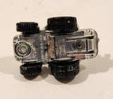 2020 Hot Wheels Tooned '70 Volkswagen Baja Bug White Die Cast Toy Car Vehicle