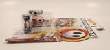 2022 Hot Wheels Mario Kart Shy Guy B-Dasher Die Cast Toy Car Vehicle New in Package